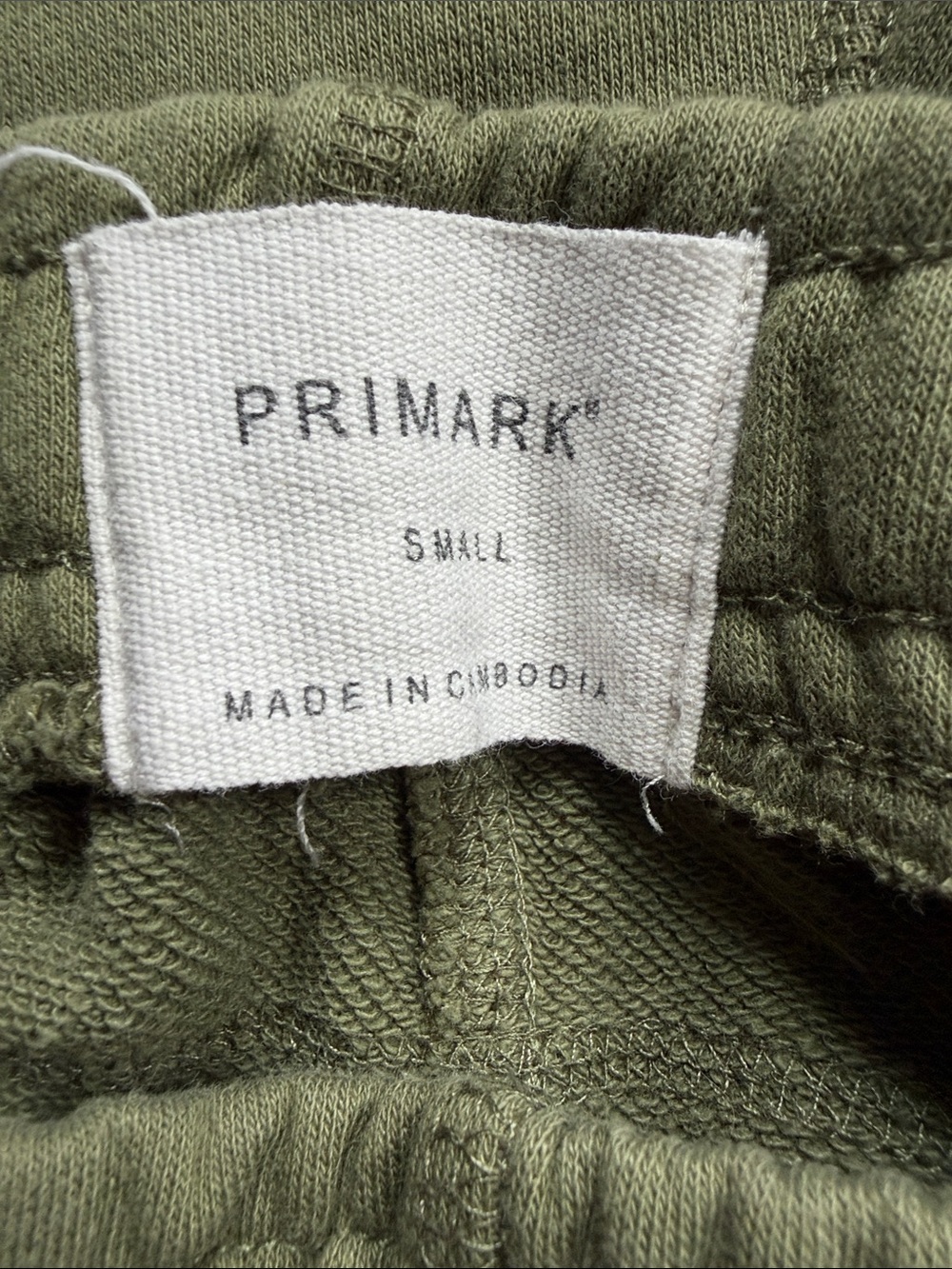 Shorts - Picture 5 of 7